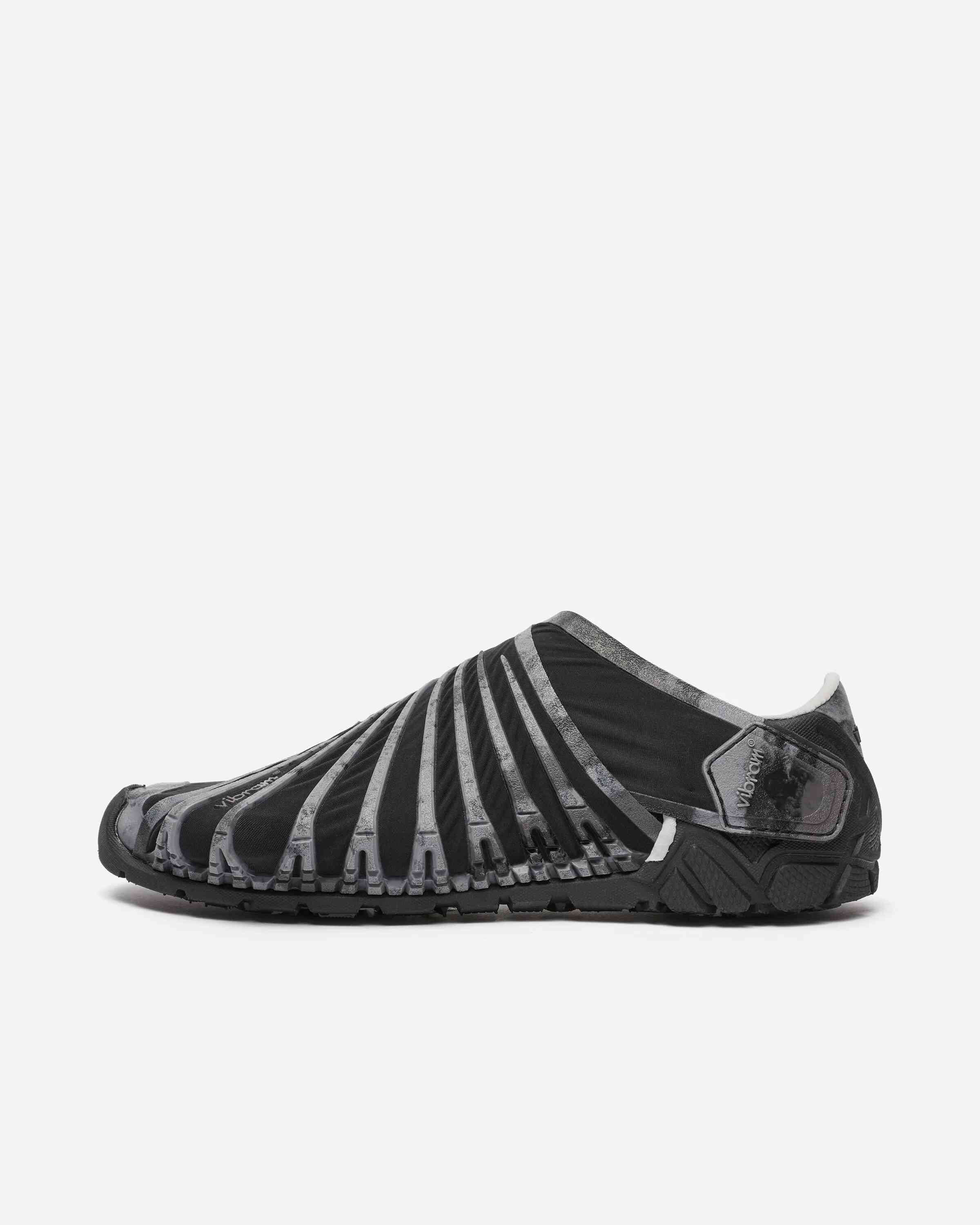 Women's Furoshiki Evo Murble Black | Woman | Vibram